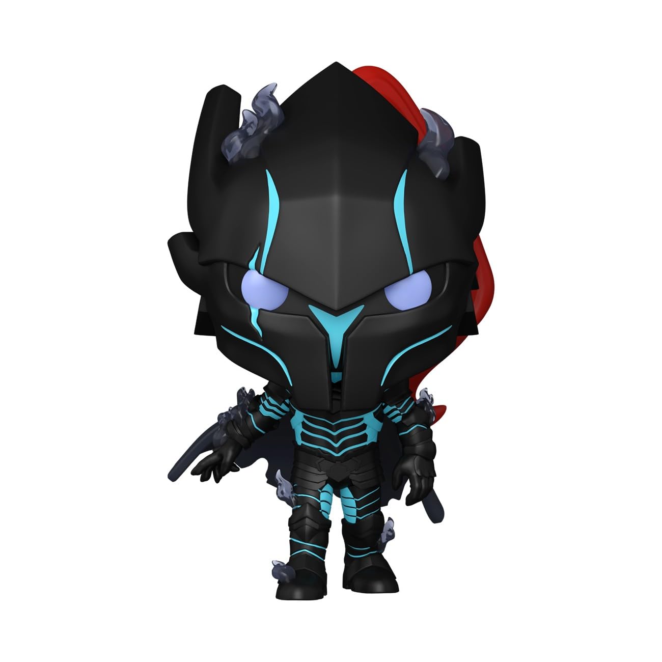 Amazon.com: Funko Pop! Animation: Solo Leveling - Igirs - 1